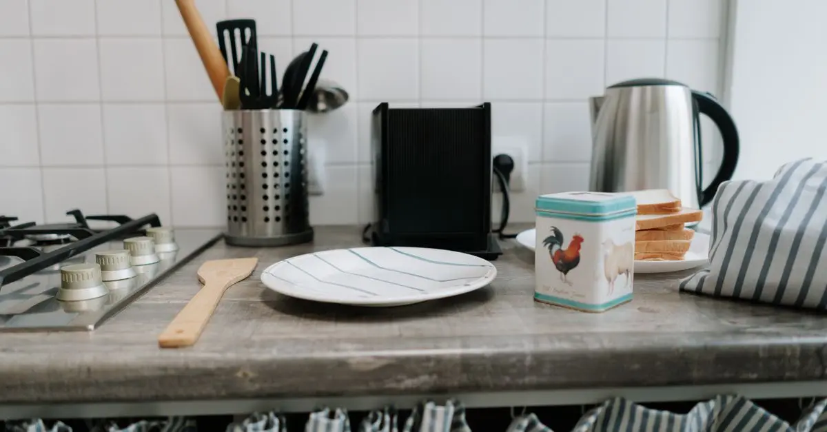 Jak wybrać najlepszą kuchenkę gazową do swojego domu? Poradnik