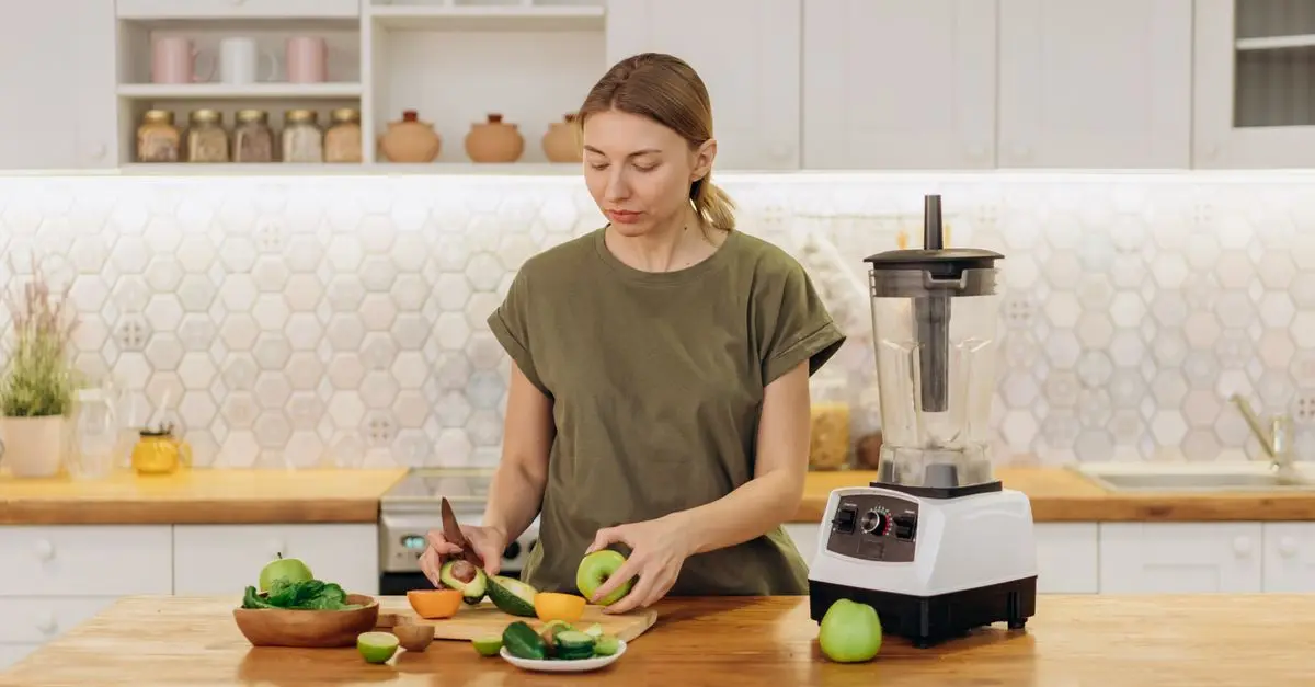 Jak wybrać najlepszy blender do kuchni?